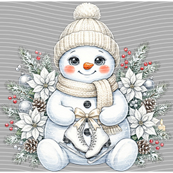Christmas-ADJ 12957